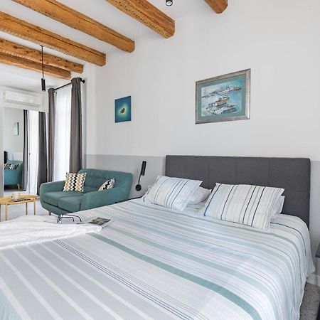 Luxury Studio Adriatic 1 Split Luaran gambar