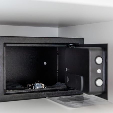 Luxury Studio Adriatic 1 Split Luaran gambar