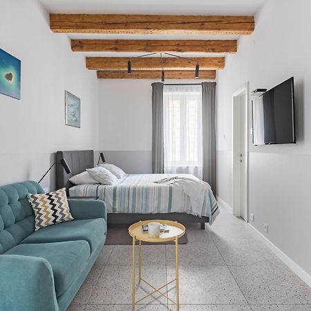 Luxury Studio Adriatic 1 Split Luaran gambar