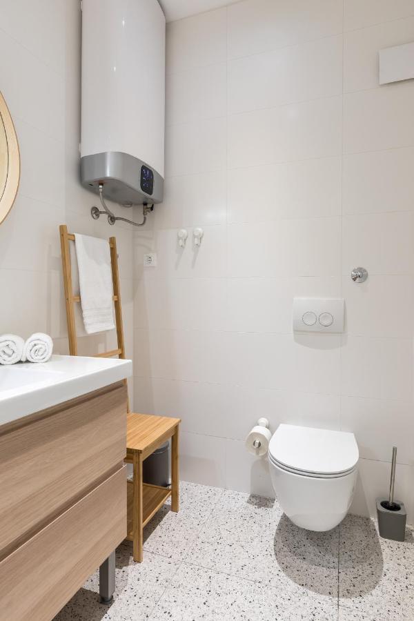 Luxury Studio Adriatic 1 Split Luaran gambar