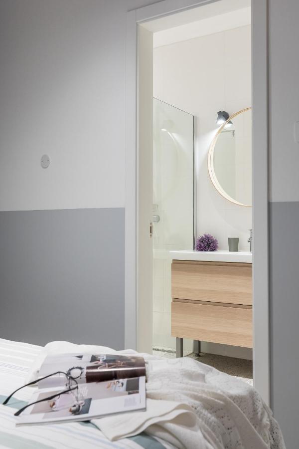 Luxury Studio Adriatic 1 Split Luaran gambar