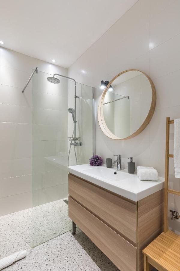 Luxury Studio Adriatic 1 Split Luaran gambar