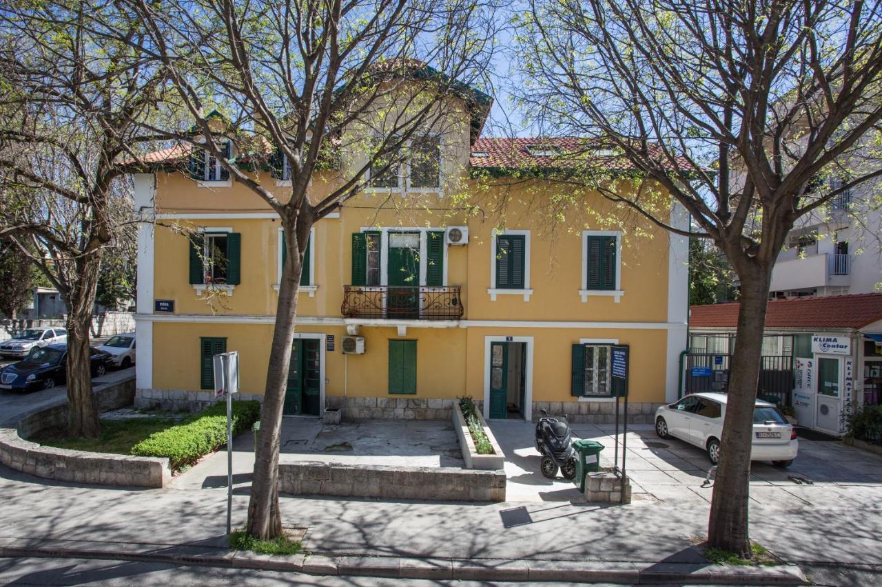 Luxury Studio Adriatic 1 Split Luaran gambar