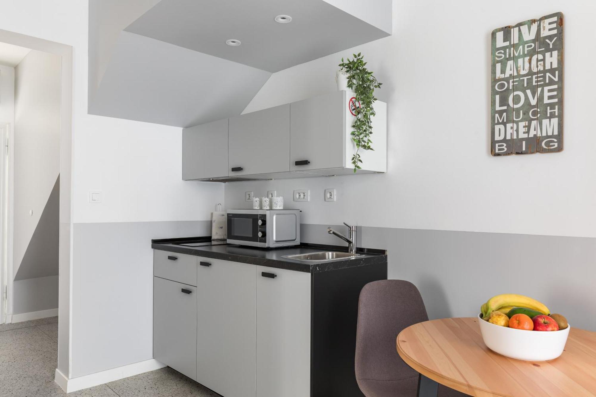 Luxury Studio Adriatic 1 Split Luaran gambar