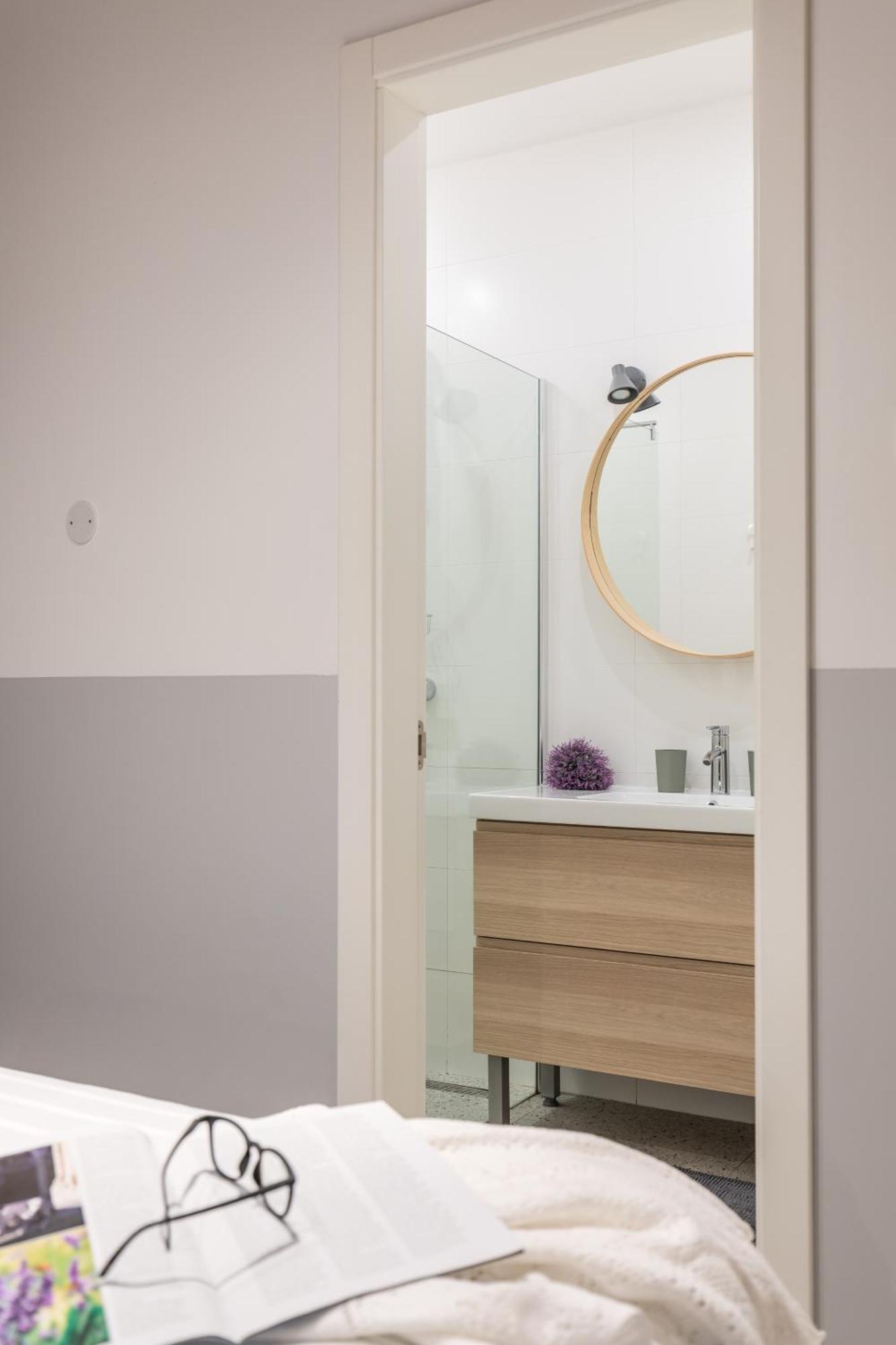 Luxury Studio Adriatic 1 Split Luaran gambar