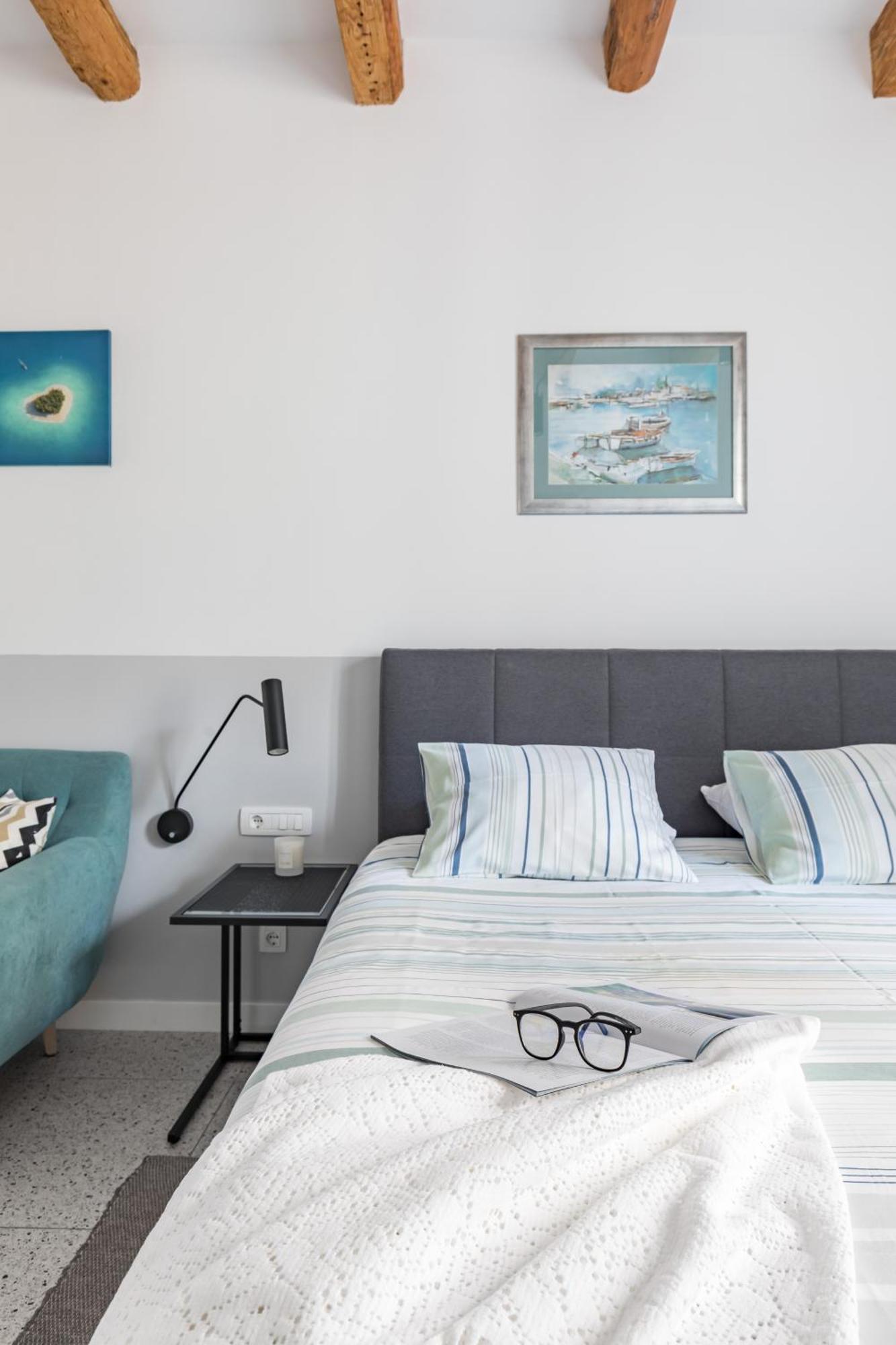 Luxury Studio Adriatic 1 Split Luaran gambar