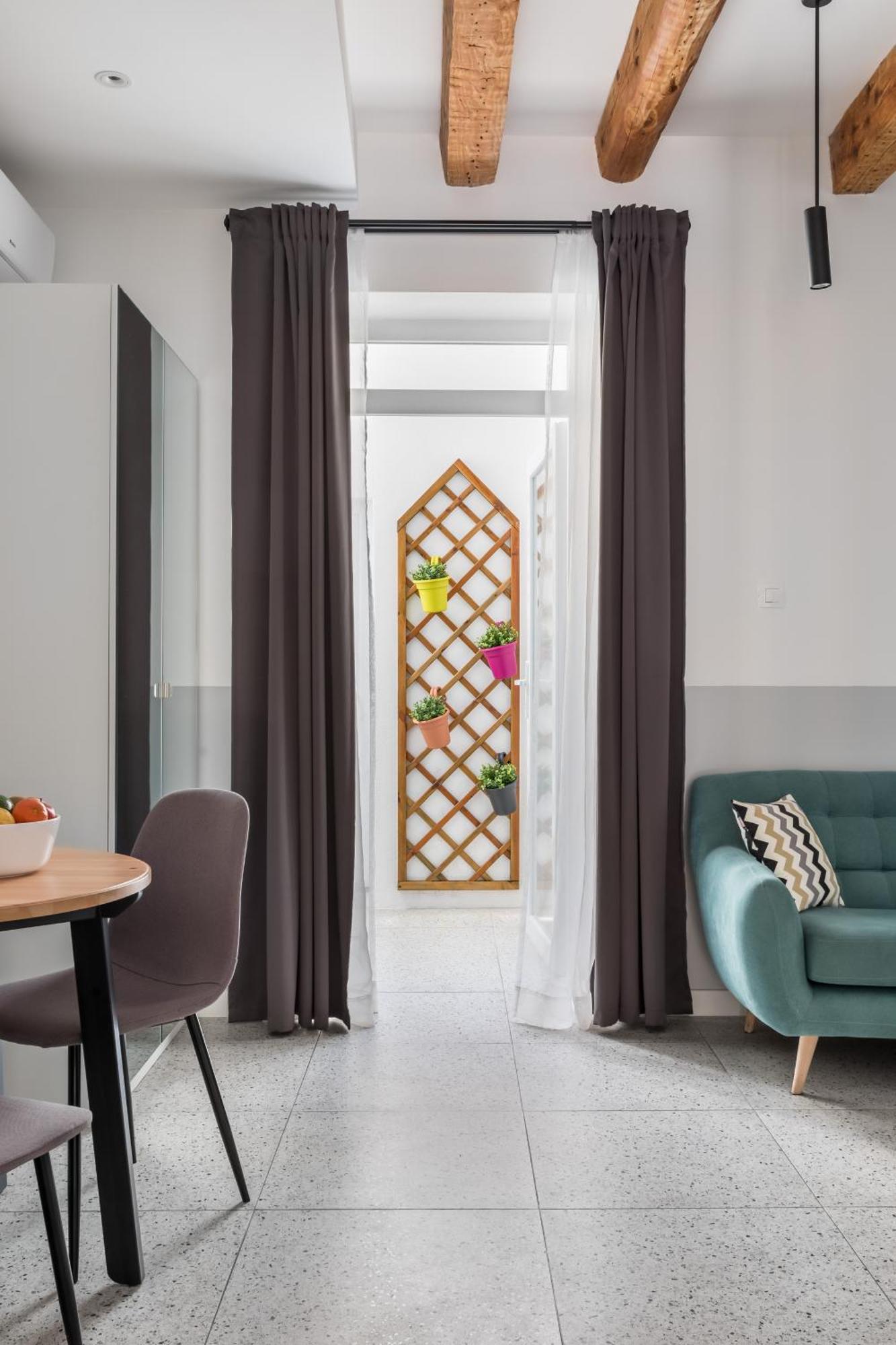Luxury Studio Adriatic 1 Split Luaran gambar